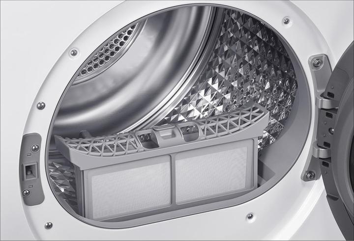 Produktbild Samsung DV90DG52A0AE (9 kg, Wechselbar)
