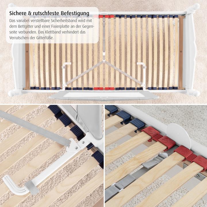 Actual product image Reer ByMySide (100 cm)