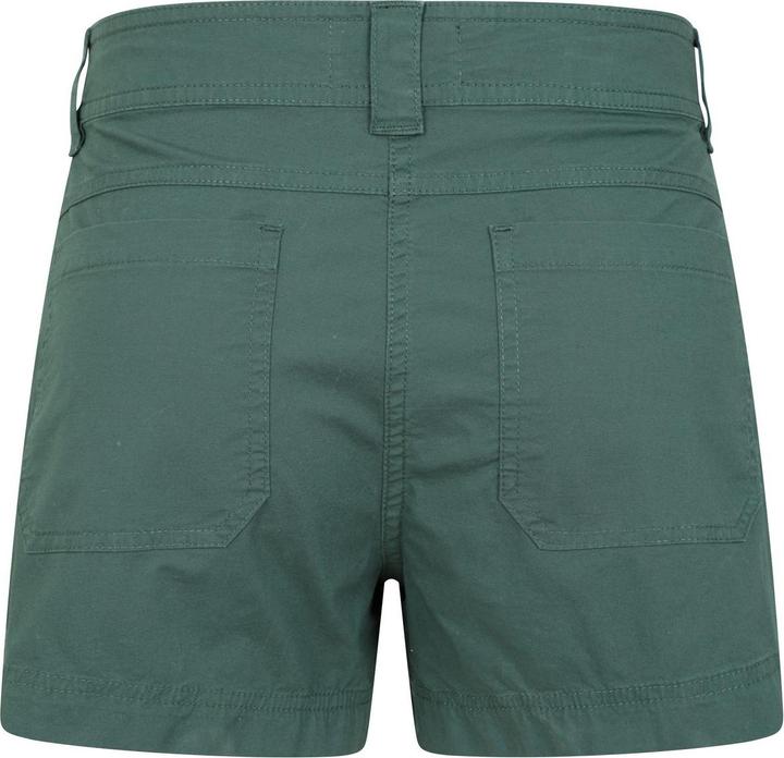 Immagine prodotto Mountain Warehouse Coast Pantaloncini Donna (38 D)