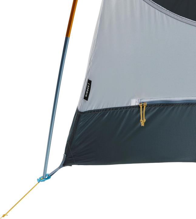 Produktbild Mountain Hardwear Nimbus UL 2 (Kuppelzelt, 0.88 kg, 2 Personen)