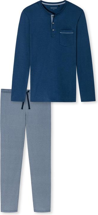 Immagine prodotto Schiesser Pigiama di moda (XL)