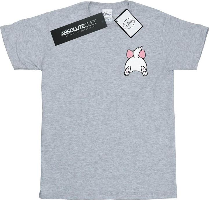 Produktbild Disney Aristocats Marie Backside Breast Print TShirt (S)
