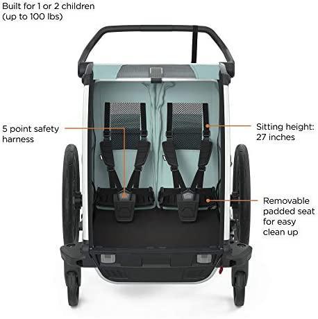 Image du produit Thule Chariot Cross 2