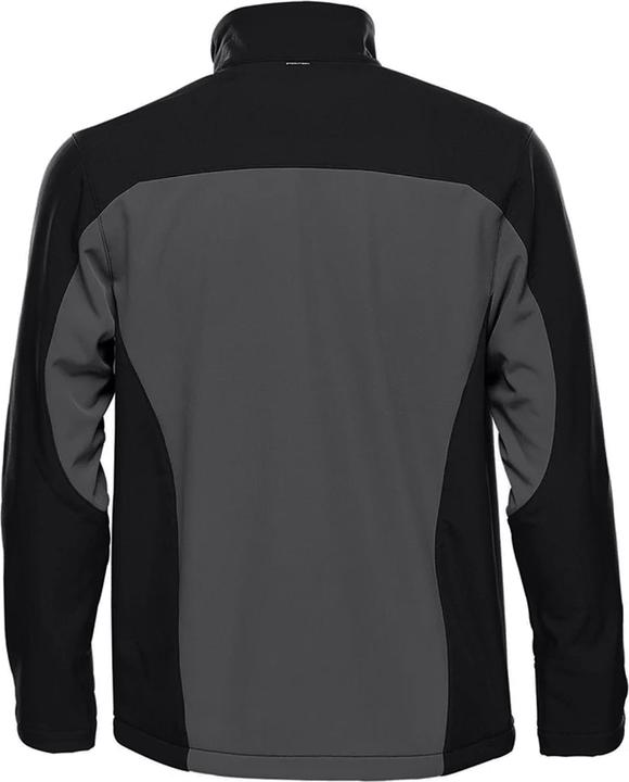 Image du produit Stormtech - Veste softshell CASCADES - Homme (3XL)