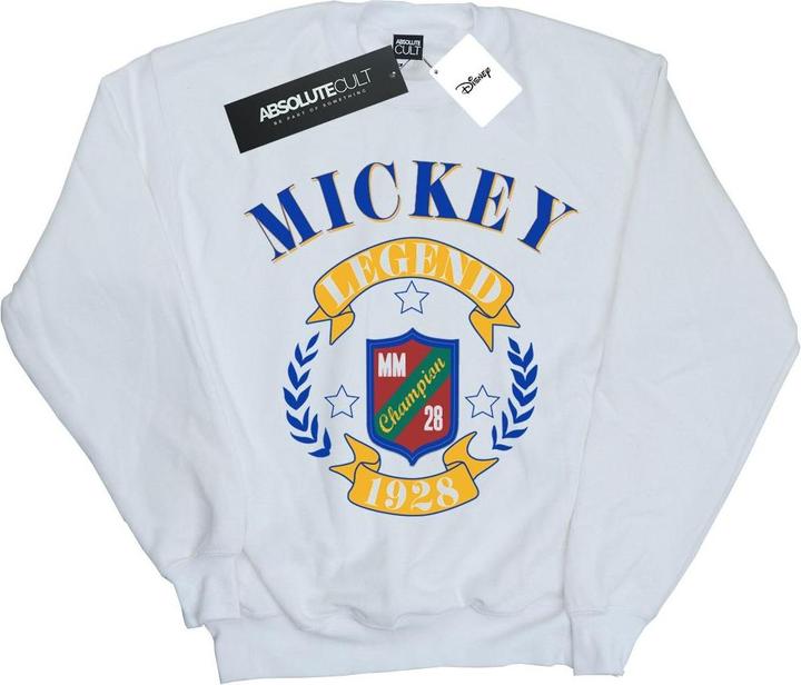 Produktbild Disney Mickey Mouse Legend Sweatshirt (XXL)