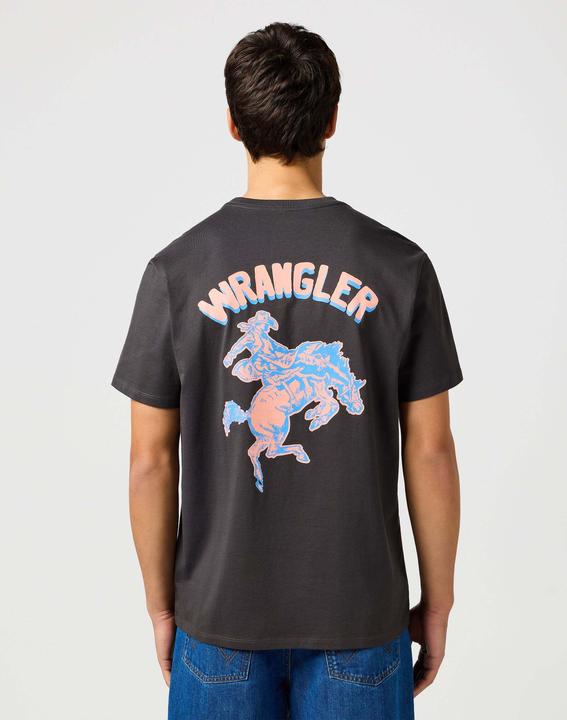 Produktbild Wrangler T-Shirt Graphic Tee (S)