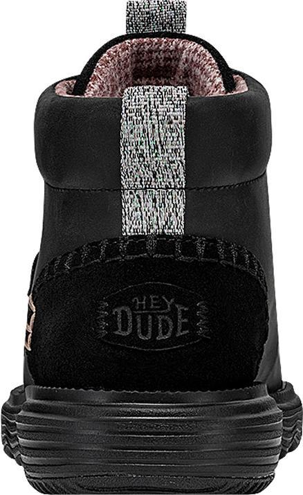 Immagine prodotto Hey Dude Stivale Reyes in pelle (36)