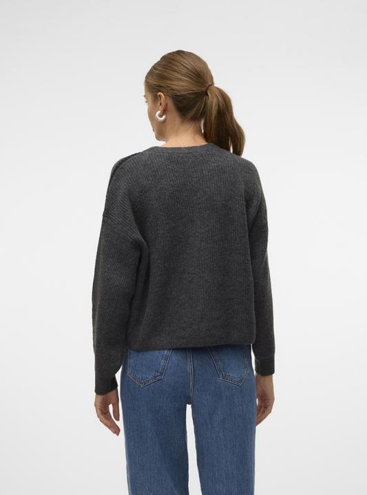 Produktbild Vero Moda VMZORA Pullover Strickpullover (XS)