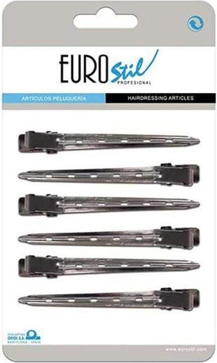 Produktbild Caso EUROstil Styling Zubehör Barrettes (1 Stk.)