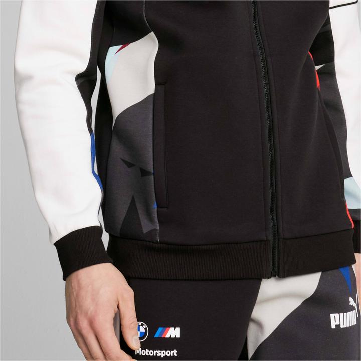 Produktbild Puma trainingsjacke pua bw s sds (M)