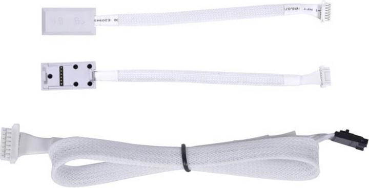 Actual product image Lian-Li Uni Fan SL120 V2 (120 mm, 3 x)