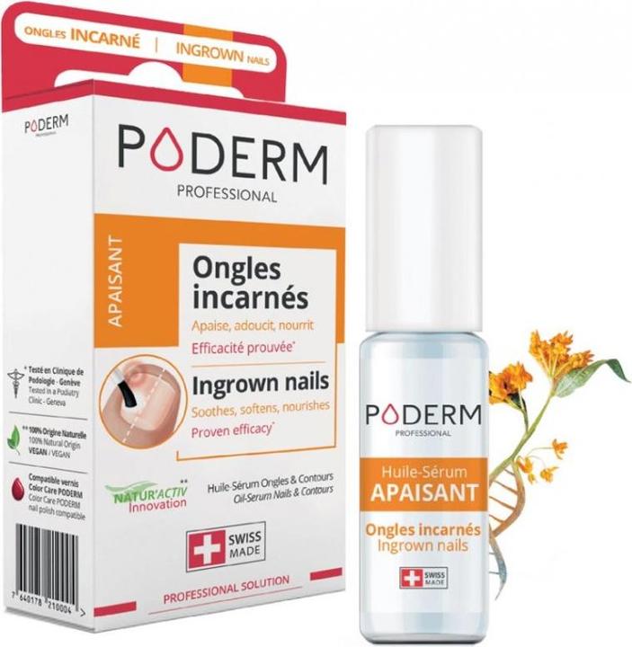 Produktbild Poderm Professional Ölserum (8 ml)