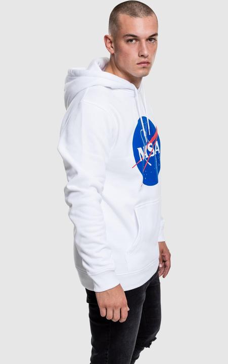Actual product image Mister Tee NASA Hoody (L)