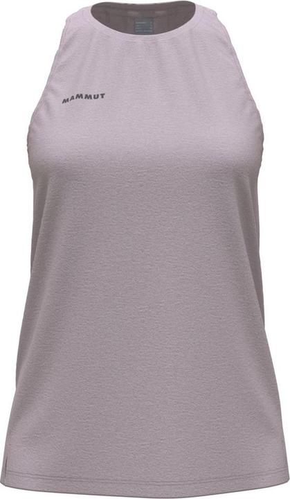 Actual product image Mammut Massone Light Tank Top Women (M)