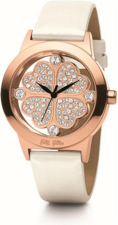 Immagine prodotto Folli Follie Orologio da donna WF0R057SS (Ø 35 mm) (35 mm)