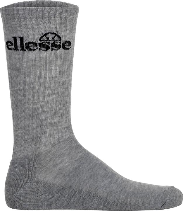 Immagine prodotto Ellesse Trego Sport Sock (Confezione da 7, 43 - 46)
