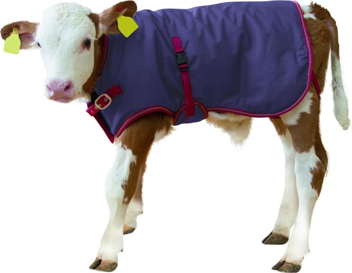 Image du produit Kerbl Couverture pour veaux ThermoPlus, 70cm (70 cm)