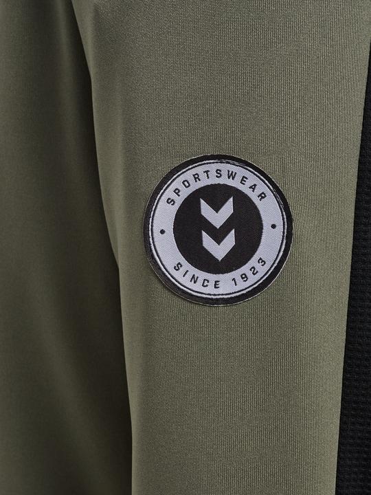 Actual product image hummel hmlODIN PANTS (164)