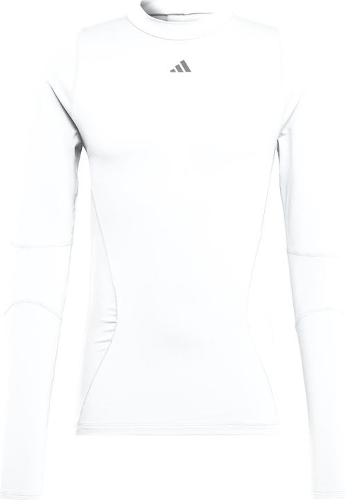 Immagine prodotto adidas Techfit a maniche lunghe da uomo (3XL)