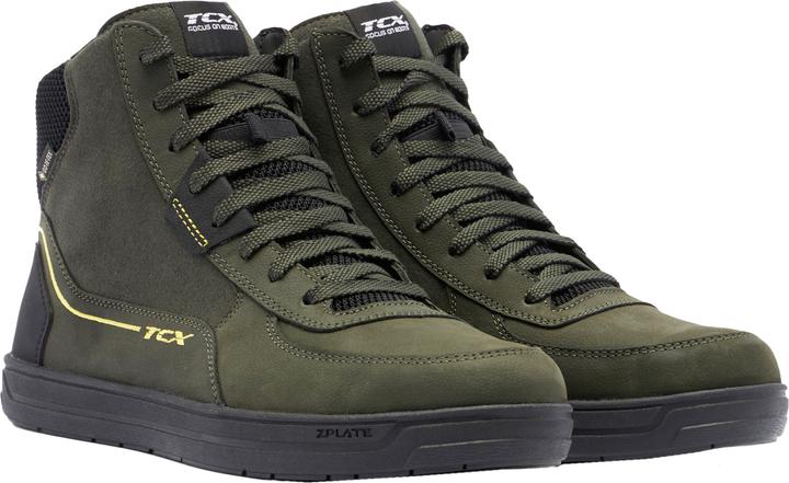 Produktbild TCX Chaussures Mood 2 GTX (Herren, 42)