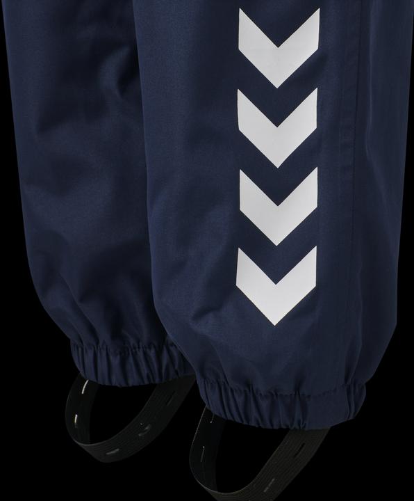 Actual product image hummel Reva Rainsuit Mini (92)