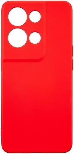 Image du produit Beline Etui Silicone Oppo Reno 8 Pro czerwony /red (Oppo Reno 8 Pro+)
