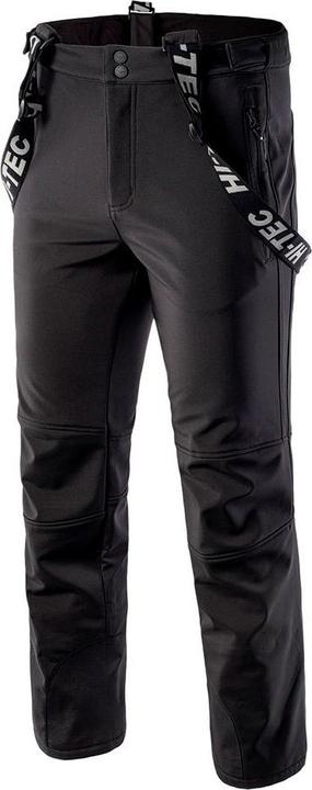 Actual product image Hi-Tec Womens/Ladies Lady Lermo Ski Trousers (L)
