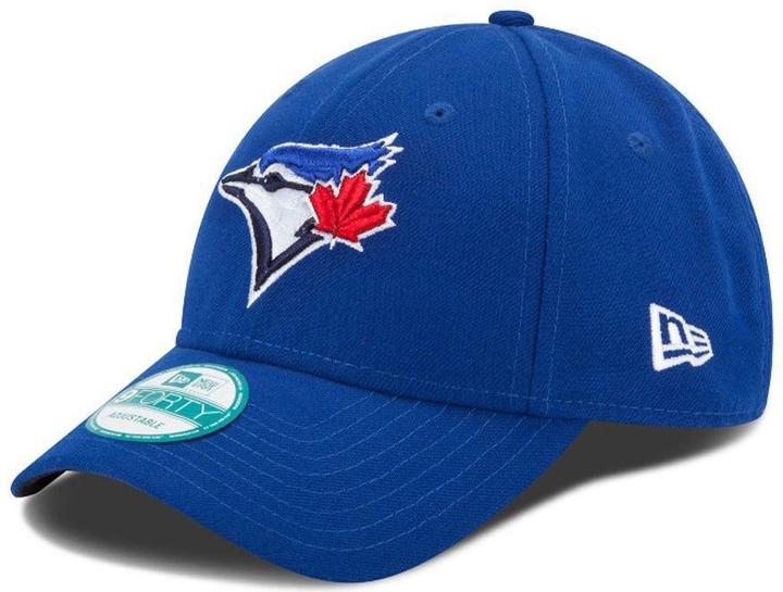 Produktbild New Era 9Forty MLB League Toronto Jays (One Size)