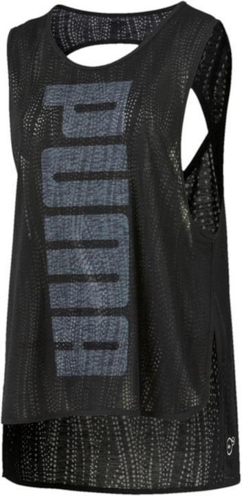 Puma Layer Tank (S)