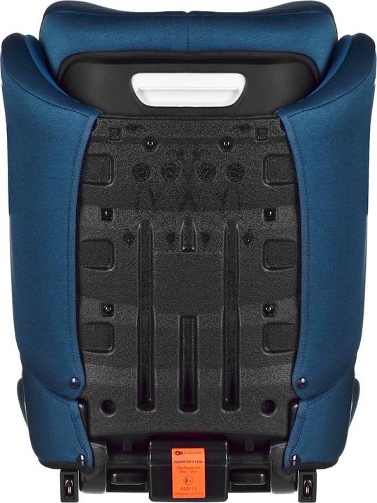 Produktbild KinderKraft Junior Fix 2 (Kindersitz, ECE R129/i-Size Norm)