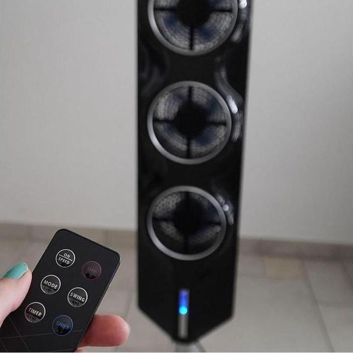 Actual product image Rotel U7711ch (58 dB)