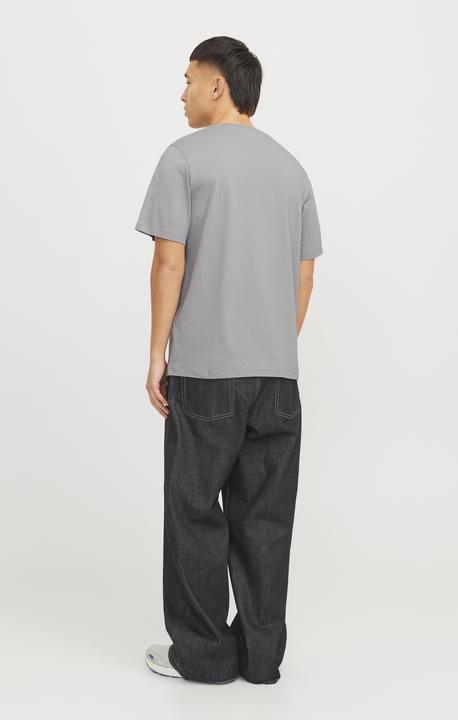 Actual product image Jack & Jones Jjecorp Logo Tee Ss O-Neck Noos (XS)