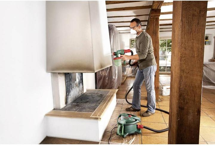 Produktbild Bosch Home & Garden Pfs 5000 E