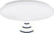 Image du produit Z-Licht Lampe à détecteur HF Blanco ZF 24W 4000K (1800 lm)