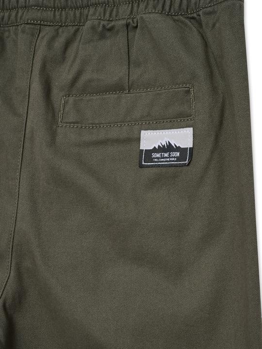 Produktbild hummel Stsark Pants (164)