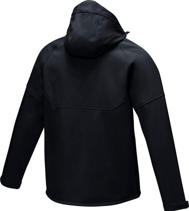 Image du produit Elevate NXT - Veste softshell COLTAN - Homme (M)