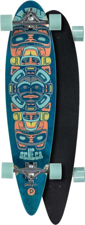 Immagine prodotto Playlife Longboards (31.10")