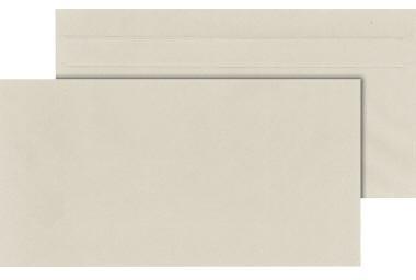 Produktbild Mailmedia Briefhülle 125x235 1000St ISK sk 75g gra (1000 x)