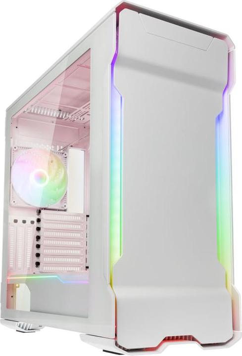 Actual product image Phanteks Enthoo Evolv X (ATX, mATX, Mini-ITX, E-ATX)