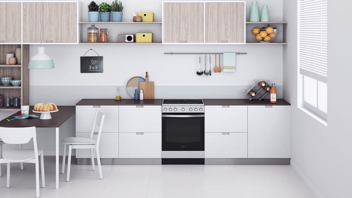 Image du produit Indesit IS67V5PCX/E