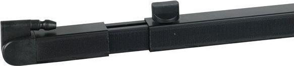 Actual product image Wentex Telescopic drape support (Telescopic rod)