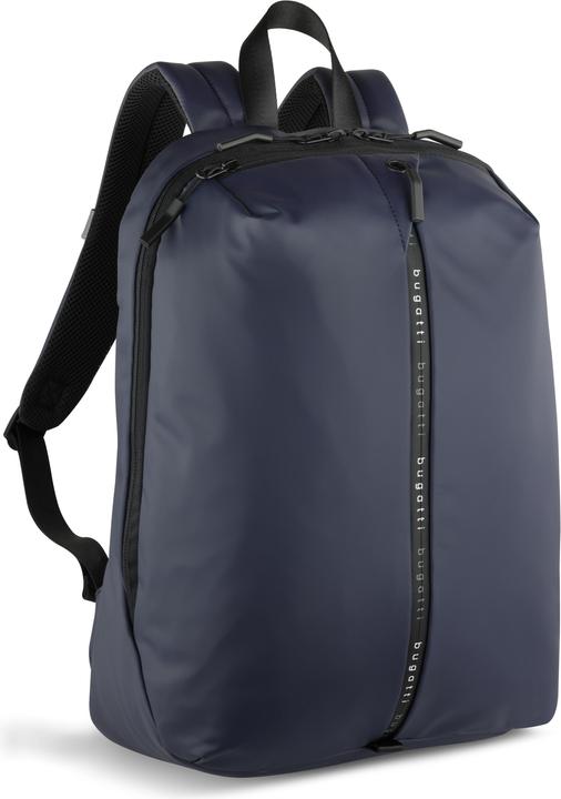 Image du produit Bugatti Blanc Sac à dos, bleu (15 l)