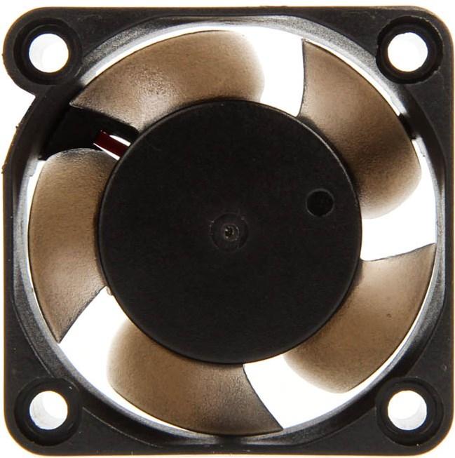 Immagine prodotto Noiseblocker BlackSilent Pro PM-2 (40 mm, 1 x)