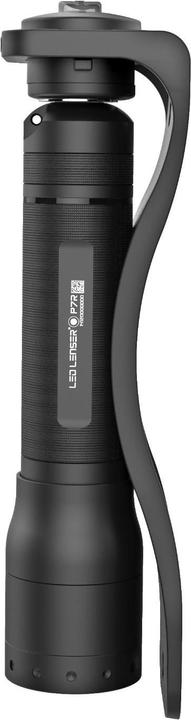 Image du produit Ledlenser P7r (16.60 cm, 1000 lm)