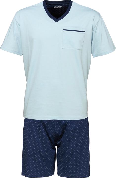 Immagine prodotto Redbest Pantaloncini da uomo (50)