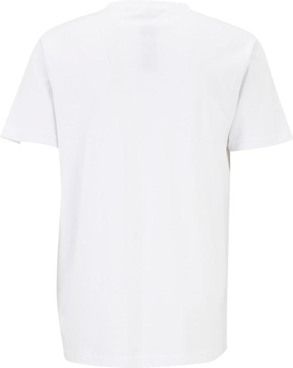 Actual product image MT Renairssance Painting Oversize Tee (XS)