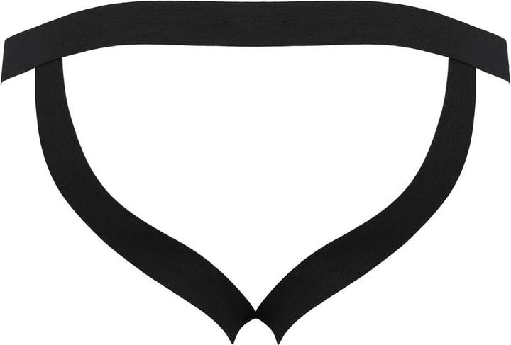 Produktbild Passion Slip Open "Ben" (3XL)