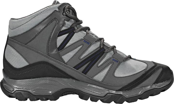 Actual product image Salomon Mudstone Mid 2 GTX Shoes (41 1/3)