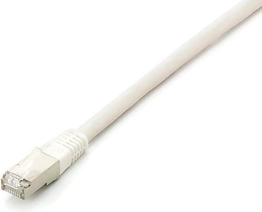 Actual product image equip Patch cable (S/FTP, CAT6a, 0.50 m)