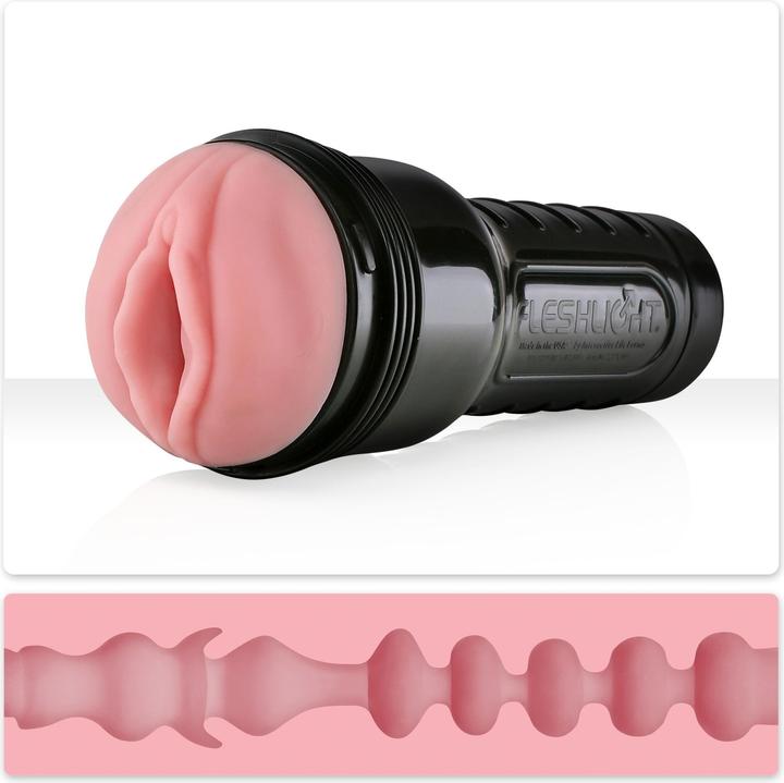 Image du produit Fleshlight Pink Lady Mini-Lotus